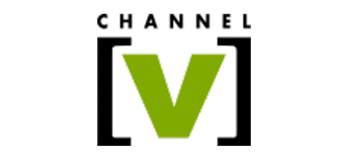 Channel [V] 音樂台 線上看