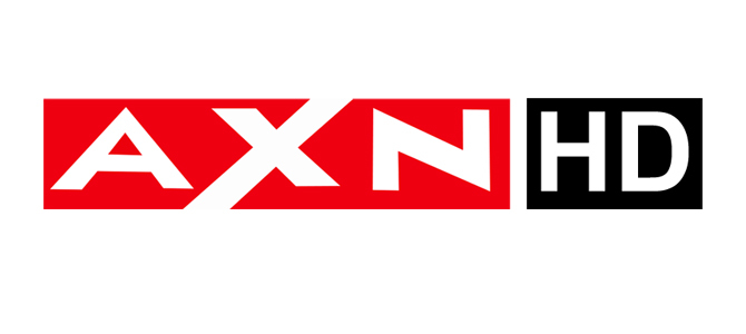 AXN HD 西洋台 – 動畫.電影.影集 直播線上看