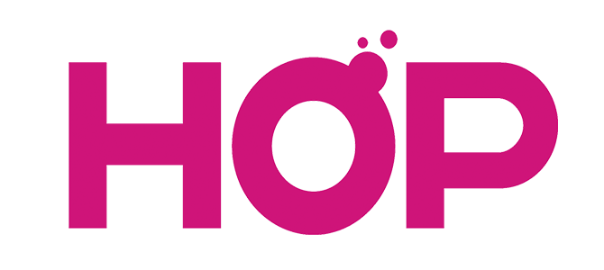 HOP TV ITVer 